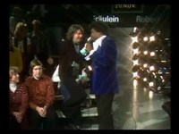 pochette album Bye bye