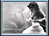 pochette album Mujer pequena