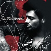 pochette album Mas y mas (crash push)