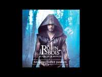 pochette album Devenir quelqu'un