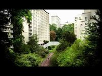 pochette album Laissez-moi passer