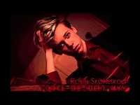 pochette album Dance the night away