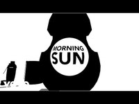 pochette album Morning sun