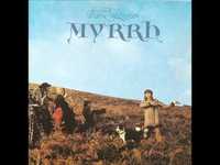 pochette album Cold harbour