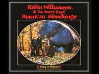 pochette album Keepsake