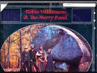 pochette album Sands and the glass