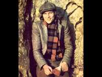 pochette album The woodcutter's song