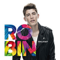 pochette album Erilaiset