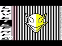 pochette album Love is free