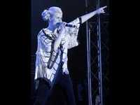 pochette album Big city