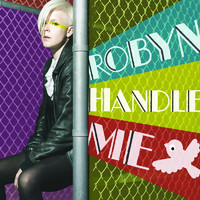 pochette album Handle me