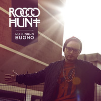 pochette album Nu juorno buono