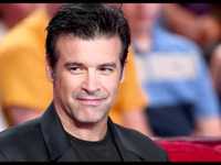 pochette album D'amerique