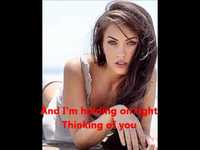 pochette album Dance with a stranger