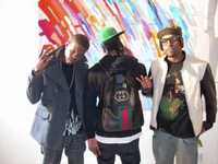 pochette album All i want