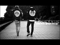 pochette album Disappear