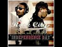 pochette album Fight for your right