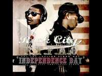 pochette album Go round