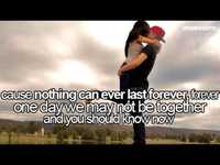 pochette album Happy ending