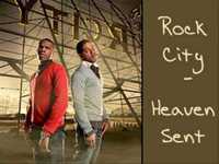 pochette album Heaven sent