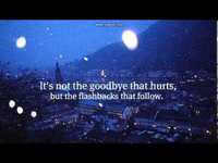 pochette album In the way