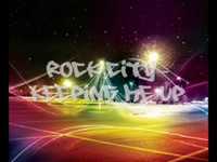 pochette album Keeping me up