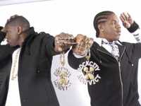 pochette album Together