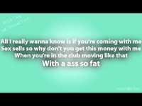 pochette album We should fuck