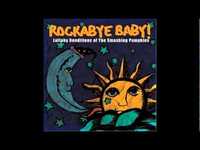 pochette album Blank page