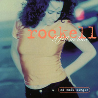 pochette album I fell in love