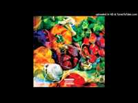 pochette album I been workin'