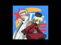 pochette album Together as one