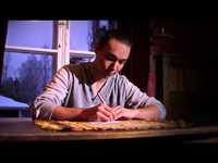 pochette album Sulle kirjoitan