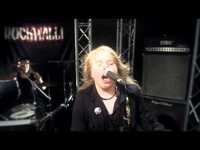 pochette album Tähtien alla