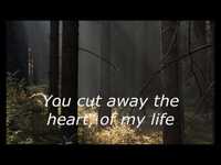 pochette album Knife