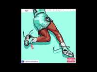 pochette album My way