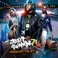 pochette album Myself