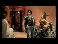 pochette album Hot patootie