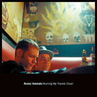 pochette album Swallowing swords