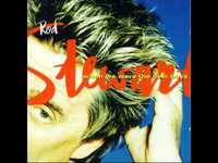 pochette album Cigarettes and alcohol