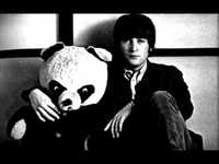 pochette album Come home baby