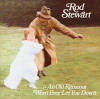 pochette album Dirty old town