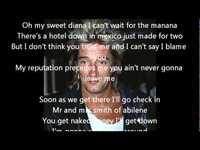 pochette album Dirty weekend