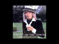 pochette album First cut is the deepest