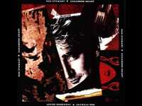 pochette album Go out dancing