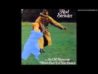 pochette album I wouldn't ever change a thing