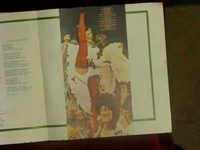 pochette album If i'm on the late side