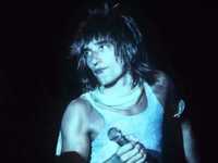 pochette album Italian girls