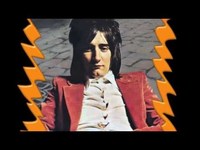 pochette album Jo's lament