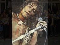 pochette album Lochinvar